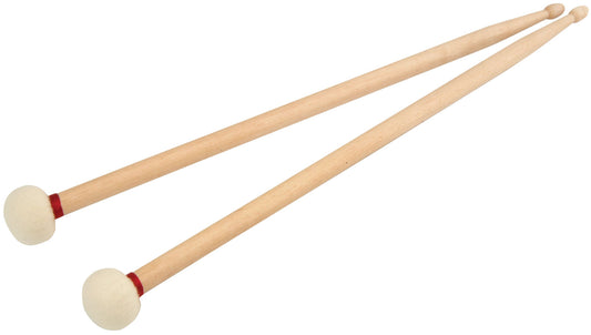 Percussion Mallets - Sticks