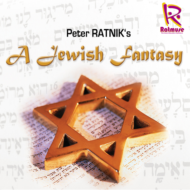 A Jewish Fantasy - Brass Band - RMP002
