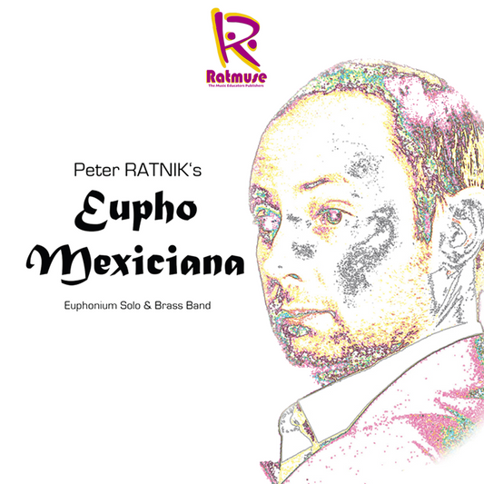 Eupho Mexicana - Brass Band - RMP006