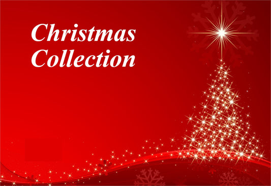 Christmas Collection - A4 Large Print - Eb Soprano Cornet