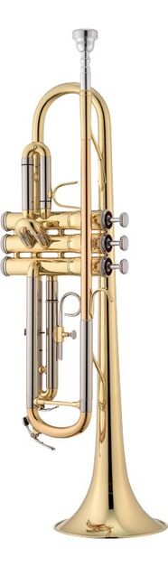 Jupiter JTR700 Bb Trumpet