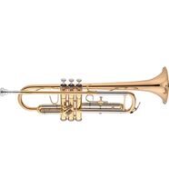 Jupiter JTR700RQ Bb Trumpet rosebrass