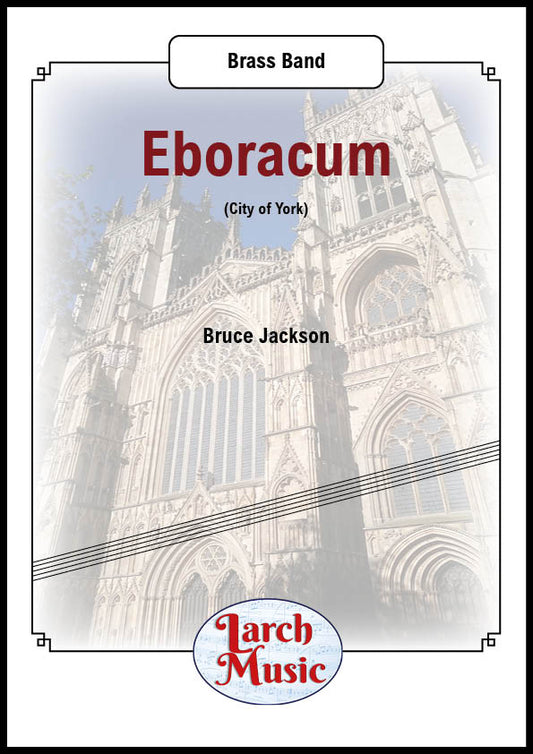 Eboracum - Brass Band - LM426