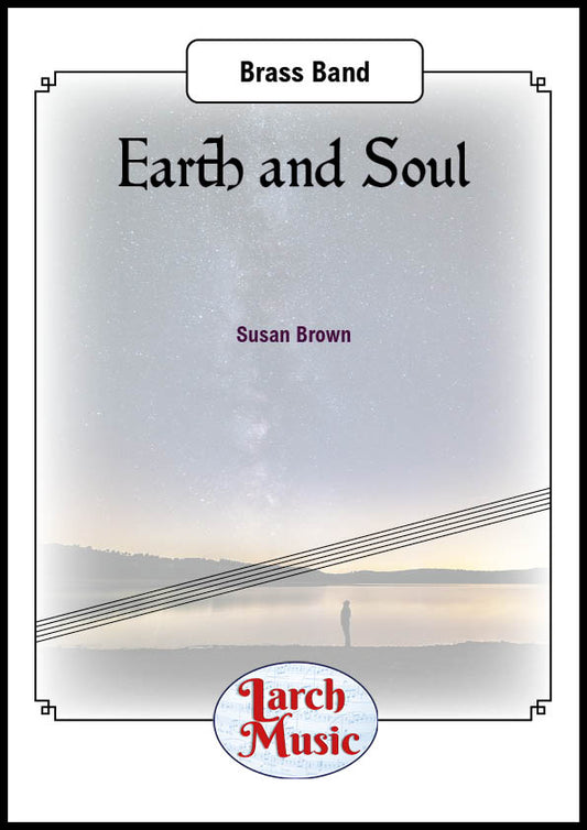 Earth and Soul - Brass Band - LM593