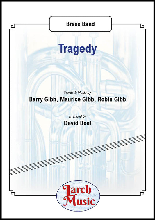 Tragedy - Brass Band - LMAM014