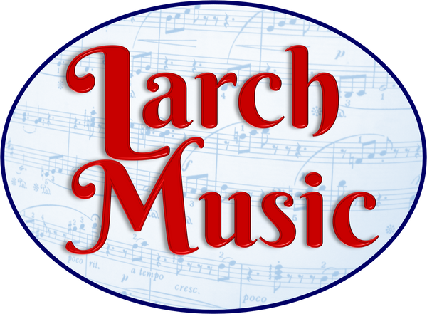 Larch Music Ltd.