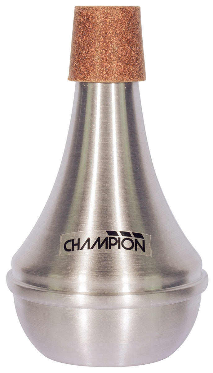 Champion Bb Trumpet / Bb Cornet Mute - Practice