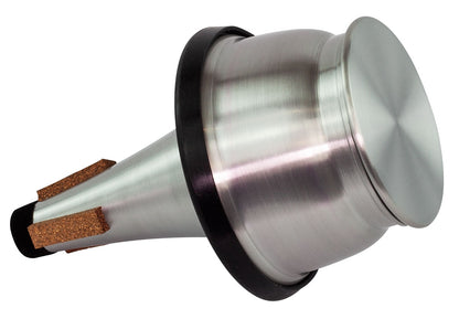 Champion Bb Trumpet / Bb Cornet Mute - Adjustable Cup