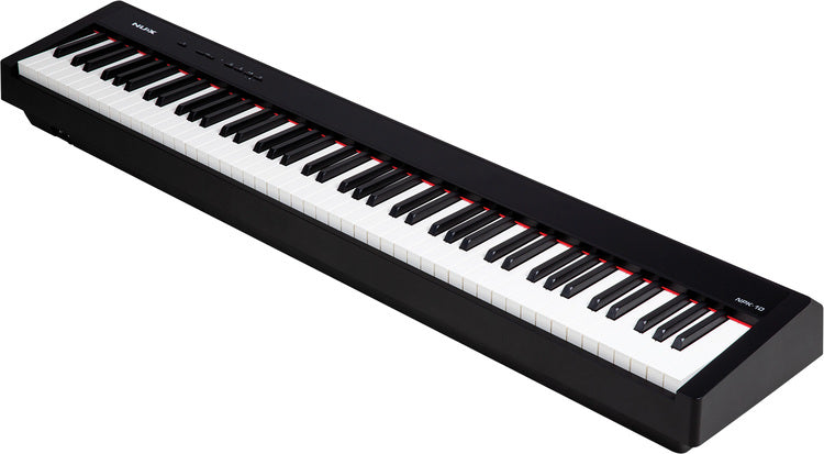 NUX - NPK-10 Professional Digital Piano