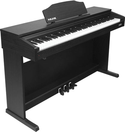 NUX - WK-400 Digital Piano