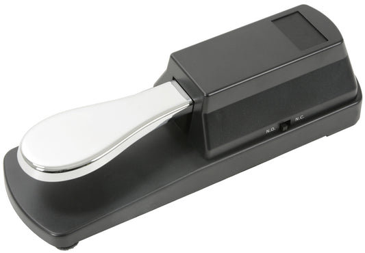 Chord Keyboard / Piano Sustain Pedal