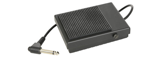 Chord Keyboard / Piano Non-latching Pedal Switch