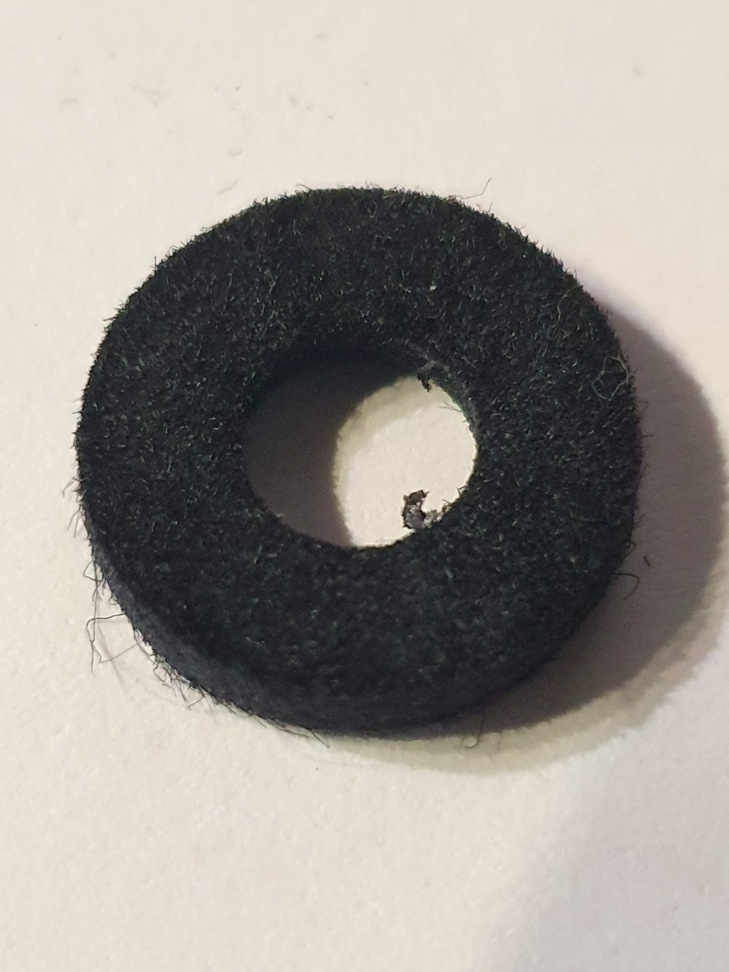 Valve Felt Washer - 16 x 6 x 3mm