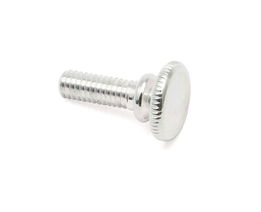 Lyre Holder Screw - Silver Plated - Besson Fit (Copy)