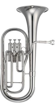 Jupiter JAH700 Eb Tenor Horn