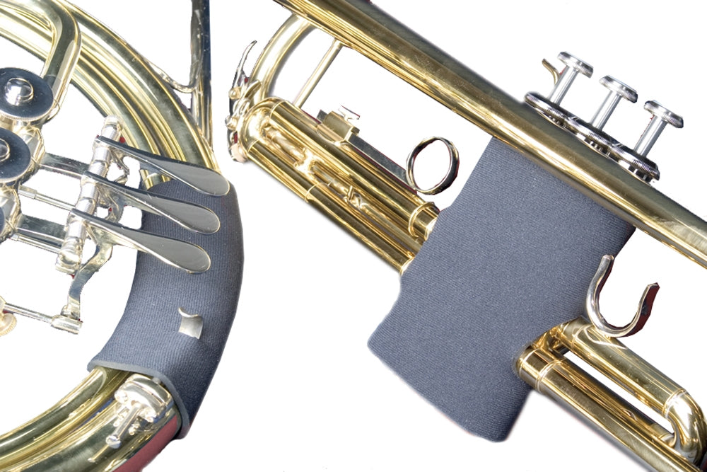 Neotech Brass Valve Wrap - Trumpet  / Cornet