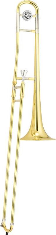 Jupiter JTB730Q Bb trombone