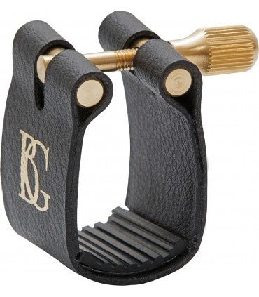 BG Alto Saxophone Ligature - L12