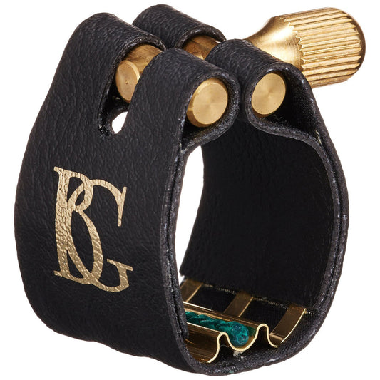 BG Alto Saxophone Ligature - L12SR