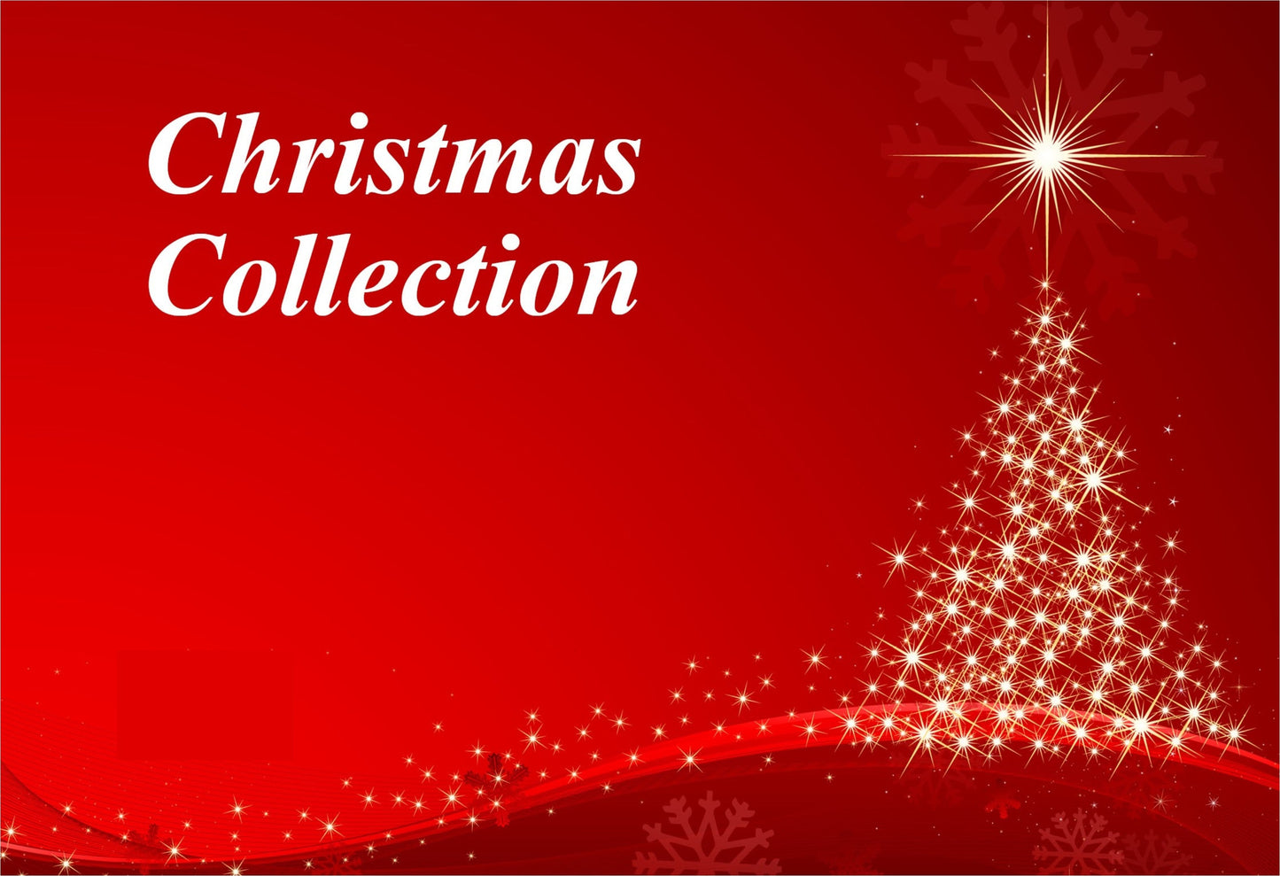 Christmas Collection - A5 March Card Size - WIND BAND SET