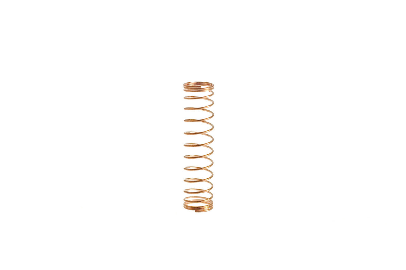 Trumpet/Cornet Valve Spring - fits Japanese instruments