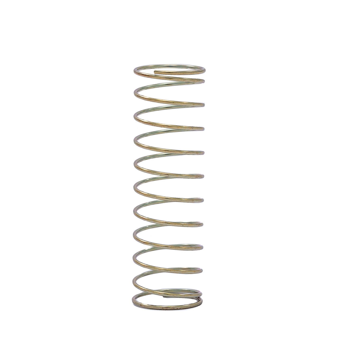 Tenor Horn Valve Spring - Bottom Sprung