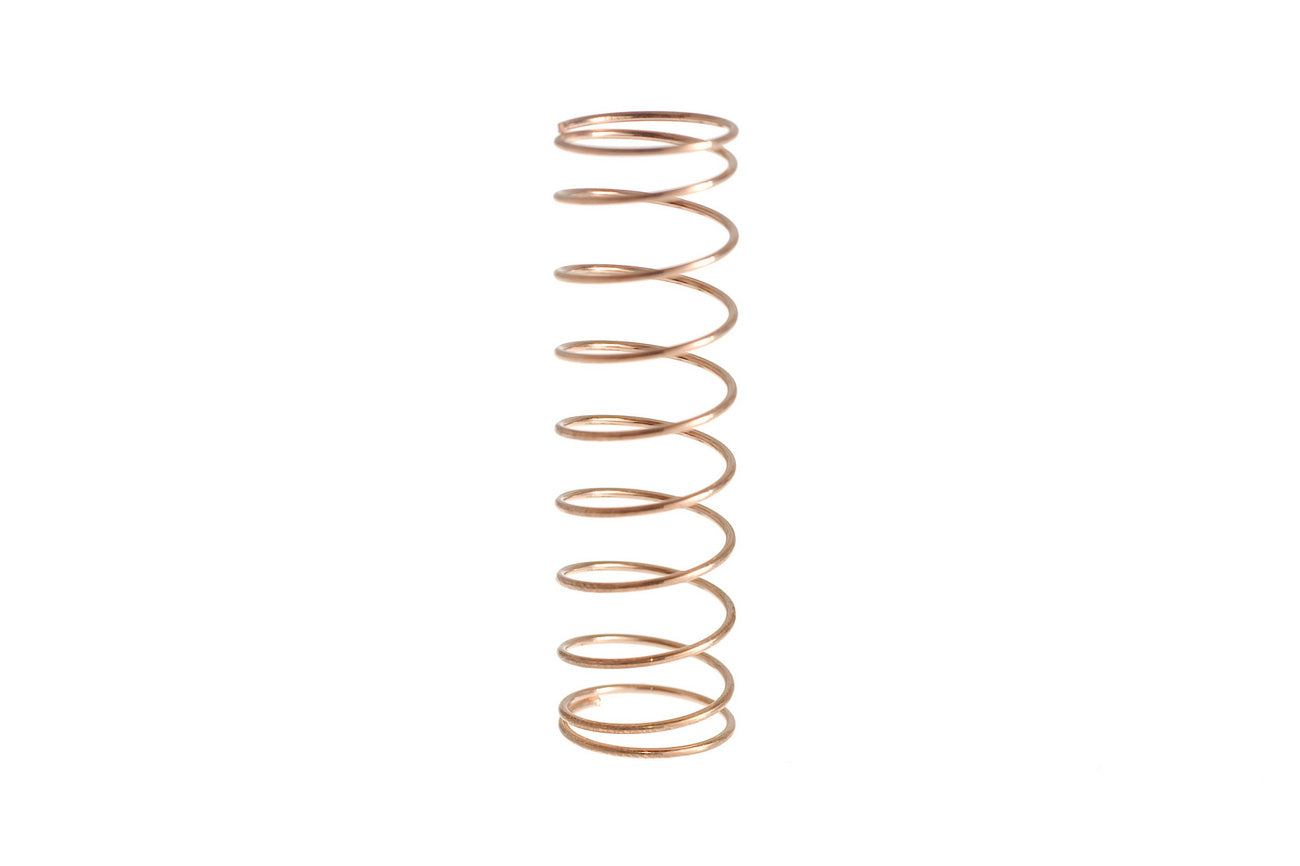 Euphonium and Tuba Valve Spring Heavy