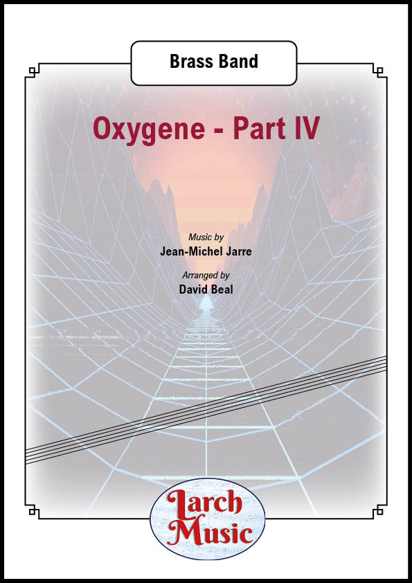 Oxygene Part 4 - Brass Band - LM729