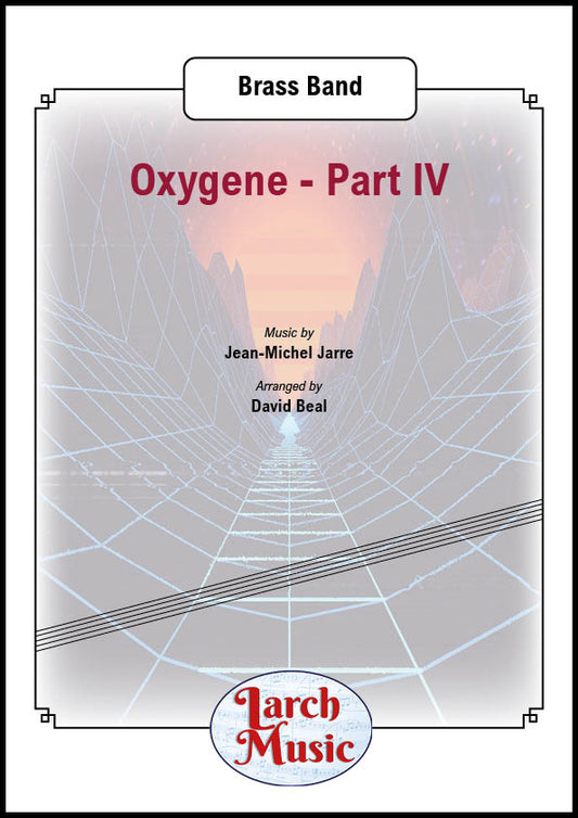Oxygene Part 4 - Brass Band - LM729