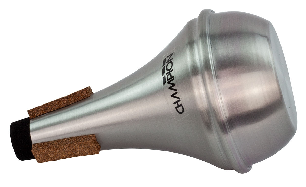 Champion Bb Trumpet / Bb Cornet Mute - Straight