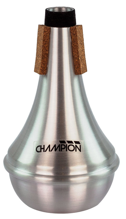 Champion Bb Trumpet / Bb Cornet Mute - Straight